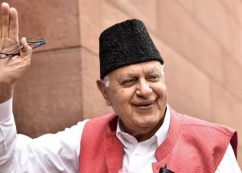 Farooq Abdullah hopes PM Modi will be successful in ending Russia-Ukraine war