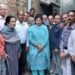 Jammu City on path of development: Adv Purnima