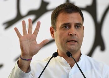 Rahul Gandhi’s Bharat Jodo Yatra to enter Maharashtra today