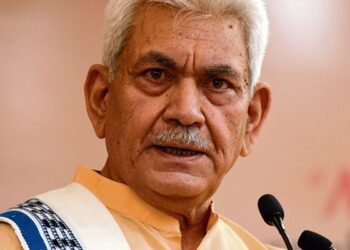 No change in reservation status of Gujjars, Bakerwals: LG Sinha