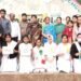 An Art Competition Organised at GGHS Mubark mandi by Inara Welfare Trust