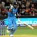 Virat Kohli becomes top run-scorer in T20 World Cup history