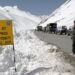 Drass freezes at minus 15, night temps drop further in J&K, Ladakh
