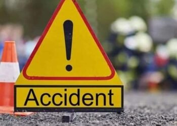 Four dead as Alto car rolls down at Sarmoli