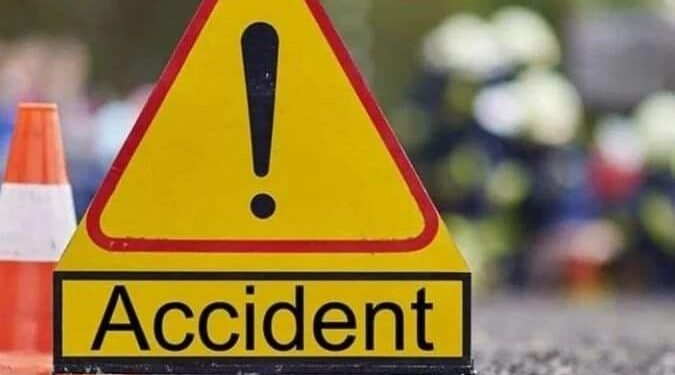 Four dead as Alto car rolls down at Sarmoli