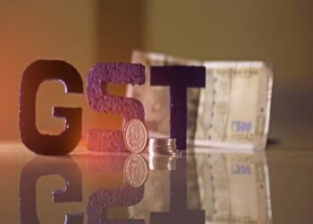 GST collections rise to Rs 1.52 lakh crore in October, second highest ever