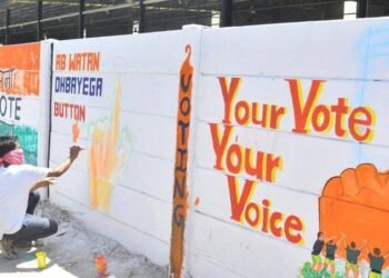 2-phase Gujarat assembly elections to be held on December 1 & 5; results on December 8