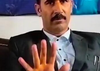 Recent Snowfall: Students and Teachers in Gurz are facing hardships due to cold:Mir Bashir Ahmad