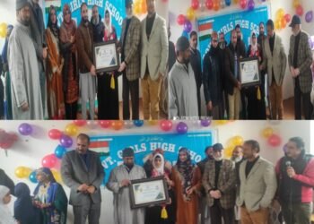 GHS Hajin celebrates National Children’s Day