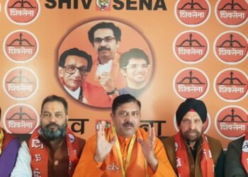 Shiv Sena demands for Zakir arrest and boycott of FIFA World Cup
