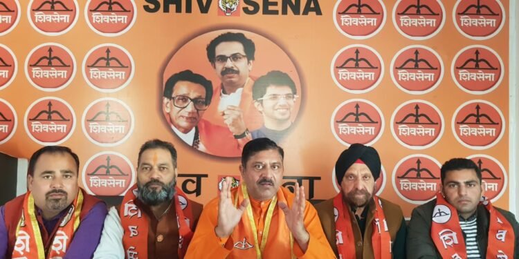 Shiv Sena demands for Zakir arrest and boycott of FIFA World Cup