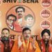 Shiv Sena demands for Zakir arrest and boycott of FIFA World Cup