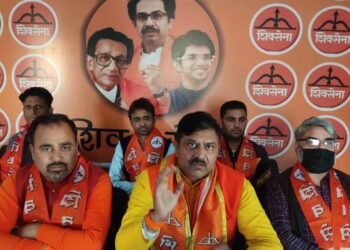 Shiv Sena seeks strict implementation of FFC recommendations, extension in FFC Chairman’s tenure