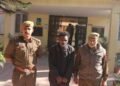 Absconder arrested by Udhampur Police, 