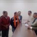 Social issues on top priority of BJP: Sat Sharma