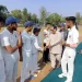 Inter District Tournament in celebration of Press week organised by MCC