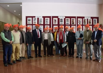 2-day conference on Dogri Literature by SMVDU & Sahitya Akademi inaugurated