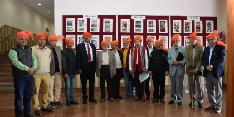2-day conference on Dogri Literature by SMVDU & Sahitya Akademi inaugurated