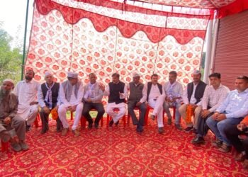 “Process of loot and extortion to continue”