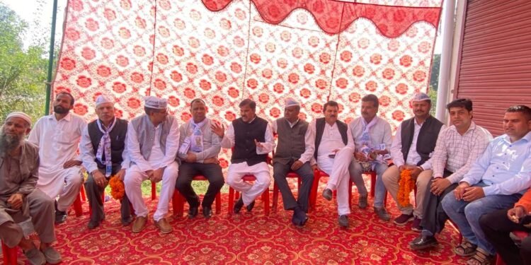 “Process of loot and extortion to continue”