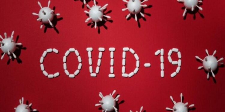 COVID-19: India records 1,190 fresh cases
