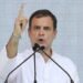 BJP making all attempts to finish Opposition with money: Rahul Gandhi