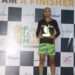 Sahil Sharma finished the Pune Ultra Marathon with a distance of 100 Kms