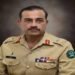 Lieutenant General Asim Munir appointed as Pakistan’s new Army chief