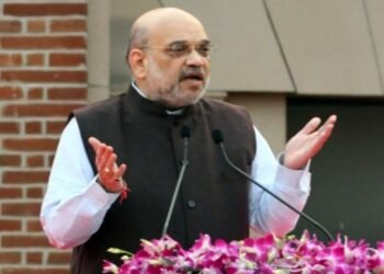 Amit Shah likely to visit Kolkata on Dec 17 for security meet