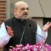 Amit Shah likely to visit Kolkata on Dec 17 for security meet