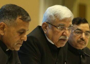 Need a Chief Election Commissioner who can even take action against Prime Minister: Supreme Court