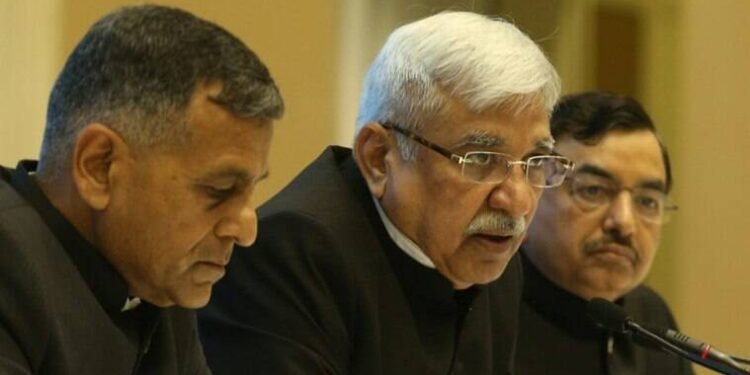 Need a Chief Election Commissioner who can even take action against Prime Minister: Supreme Court