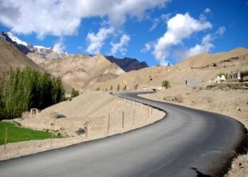 PGI: J&K improves, but falls behind Ladakh, 15 other States & UTs