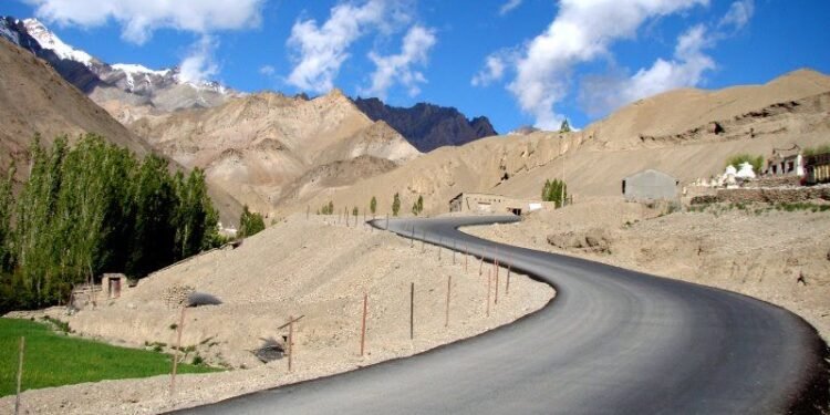 PGI: J&K improves, but falls behind Ladakh, 15 other States & UTs