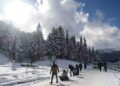 Cold intensifies across J&K, Ladakh