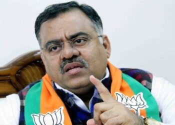 *BJP has empowered J&K, and it’s people: Tarun Chugh*