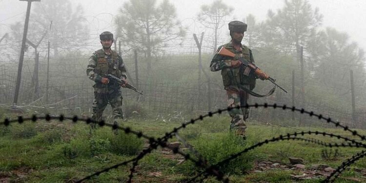 Kashmir village along LoC hopes divided bridge will bridge the divide