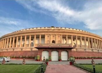 Winter Session of Parliament from December 7 to 29: Parliamentary Affairs Minister Pralhad Joshi