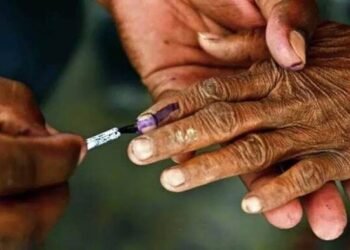 SEC orders re-poll in two DDC constituencies of north Kashmir next month