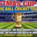 Christian Star Cricket Club wins Christmas Cup 2022