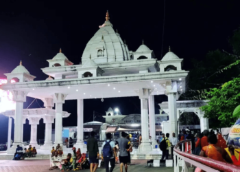 Vaishno Devi pilgrimage footfall in 2022 highest in 9 years: Official