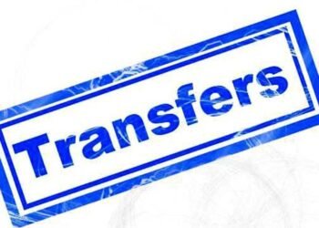 7 JKAS officers transferred