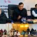 3 -tier Panchayati Raj system accelerated development pace in J&K: DDC Chairperson
