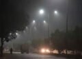 Mercury Plummets In J&K As Srinagar Records Season’s Coldest Night At Minus 3.4°C