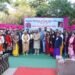 JAMMU INSTITUTE OF AYURVEDA AND RESEARCH CELEBRATES ANNUAL FEST & 24TH FOUNDATION DAY – “BUNIYAD” 2022 .