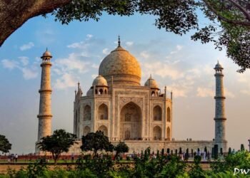 Not here to reopen history’: SC junks PIL to remove ‘wrong’ historical facts on Taj Mahal