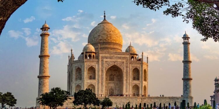Not here to reopen history’: SC junks PIL to remove ‘wrong’ historical facts on Taj Mahal