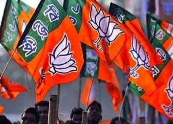 Gujarat Election Results 2022: BJP crosses 100 mark, surges ahead of Congress & AAP