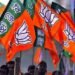 Gujarat Election Results 2022: BJP crosses 100 mark, surges ahead of Congress & AAP