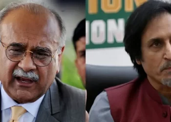 Shehbaz approves Najam Sethi’s appointment as Pak cricket board chief